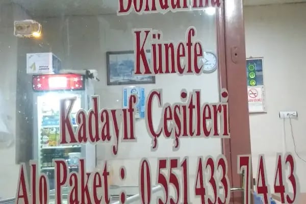 Mercan Pastanesi - Resim 3