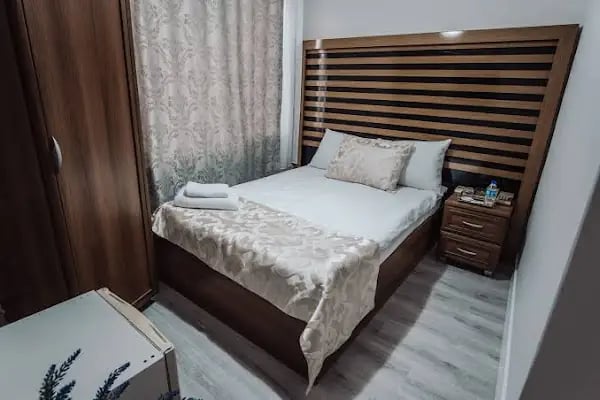 Samsun Charme Hotel - Resim 17