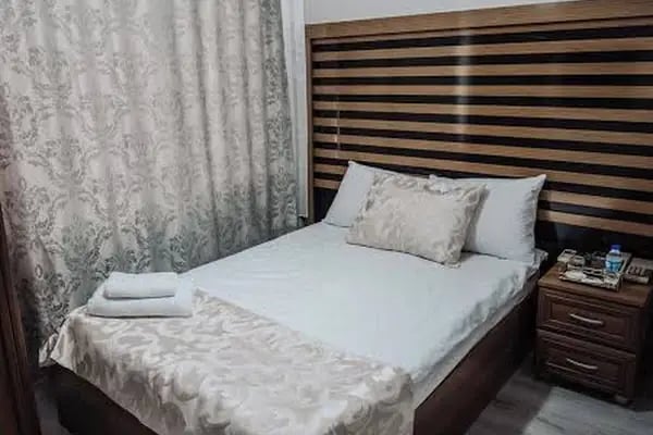 Samsun Charme Hotel - Resim 12