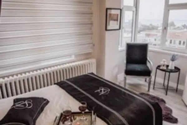 Samsun Charme Hotel - Resim 20