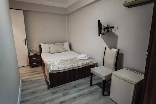 Samsun Charme Hotel - Resim 2