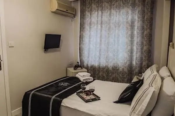 Samsun Charme Hotel - Resim 19