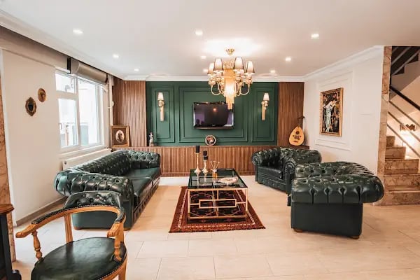Samsun Charme Hotel - Resim 3