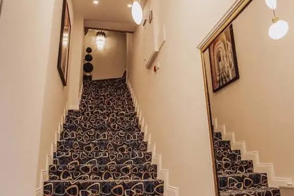 Samsun Charme Hotel - Resim 7