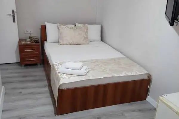 Samsun Charme Hotel - Resim 5