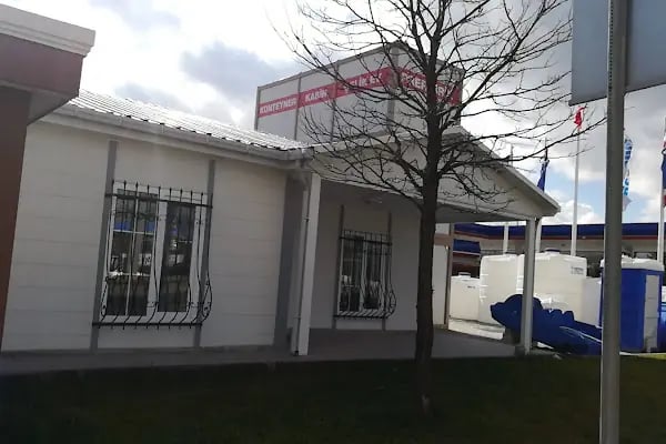 Ankara Su Deposu - Resim 5