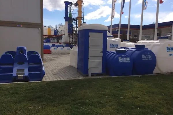 Ankara Su Deposu - Resim 10