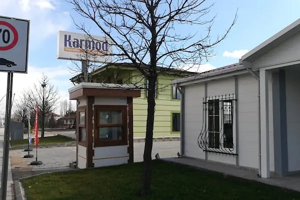 Ankara Su Deposu - Resim 4