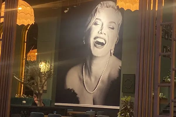 Saray Kapi Cafe &amp; Kahvalti - Resim 20