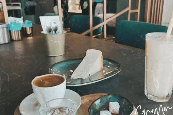 Saray Kapi Cafe &amp; Kahvalti - Resim 16