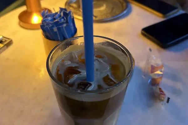 Saray Kapi Cafe &amp; Kahvalti - Resim 8
