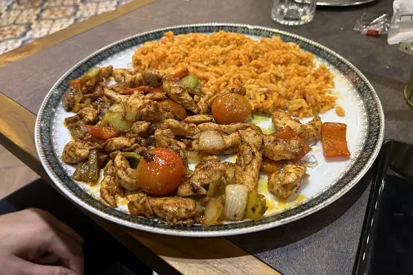 Saray Kapi Cafe &amp; Kahvalti - Resim 12