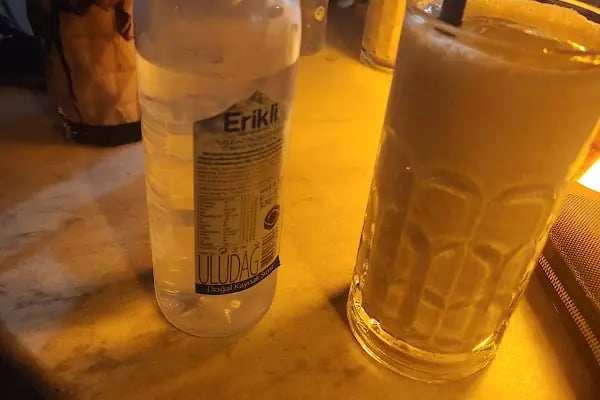 Saray Kapi Cafe &amp; Kahvalti - Resim 10