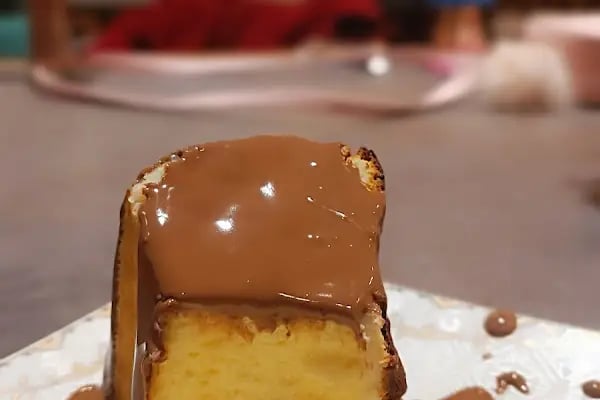 Saray Kapi Cafe &amp; Kahvalti - Resim 13