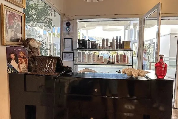 Kuliss Hair&amp;Beauty - Resim 19