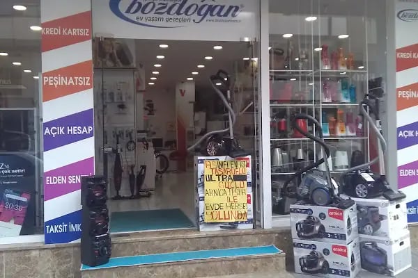 Bozdoğan Çeyiz Mağazaları - Resim 11