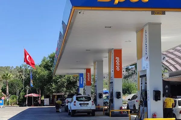 Dalyan Petrol - Resim 1