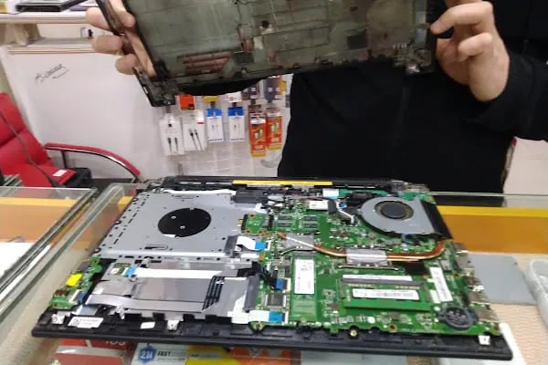 Çayyolu iPhone ve Bilgisayar Teknik Servis - Resim 9