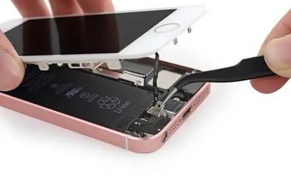 Çayyolu iPhone ve Bilgisayar Teknik Servis - Resim 8