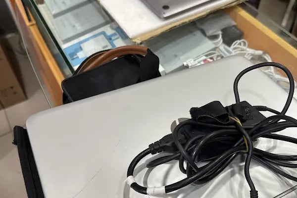 Çayyolu iPhone ve Bilgisayar Teknik Servis - Resim 10