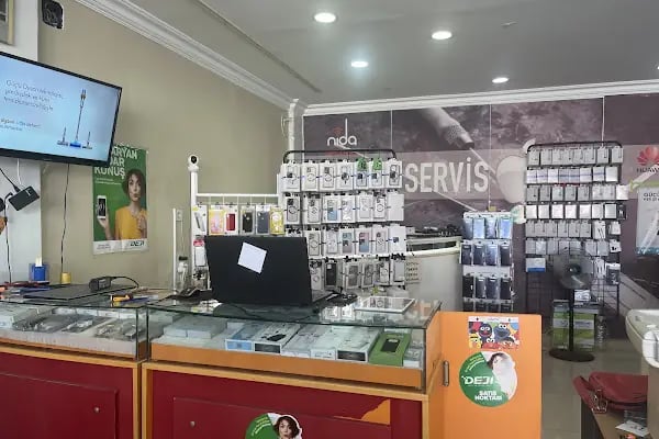 Çayyolu iPhone ve Bilgisayar Teknik Servis - Resim 5