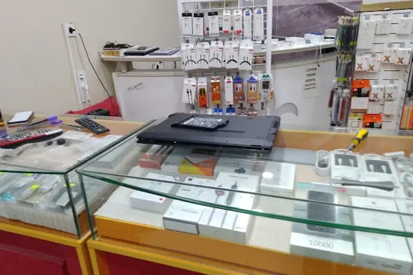Çayyolu iPhone ve Bilgisayar Teknik Servis - Resim 7