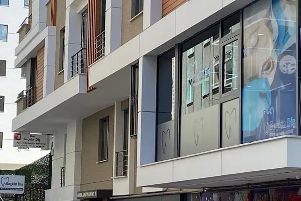 Seçkin Diş Ağız ve Diş Sağlığı Polikliniği - Resim 7