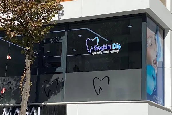 Seçkin Diş Ağız ve Diş Sağlığı Polikliniği - Resim 2