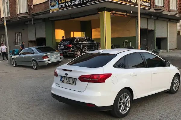 Çerçel garaj oto yıkama otomotiv - Resim 2