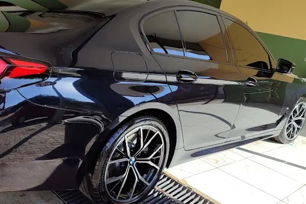 Çerçel garaj oto yıkama otomotiv - Resim 3