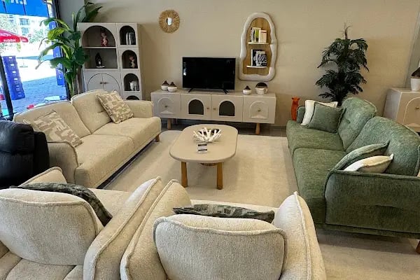 Trend Life Mobilya Finike - Resim 5