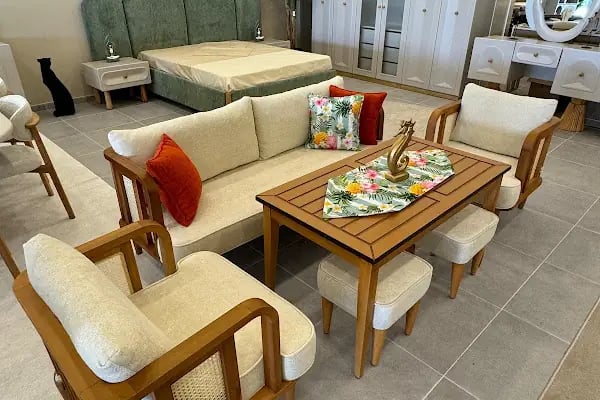 Trend Life Mobilya Finike - Resim 2