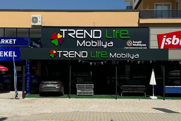 Trend Life Mobilya Finike - Resim 6