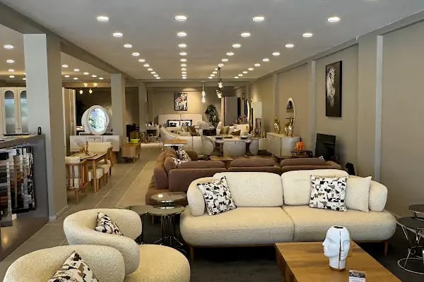 Trend Life Mobilya Finike - Resim 3