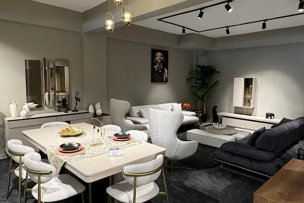 Trend Life Mobilya Finike - Resim 4