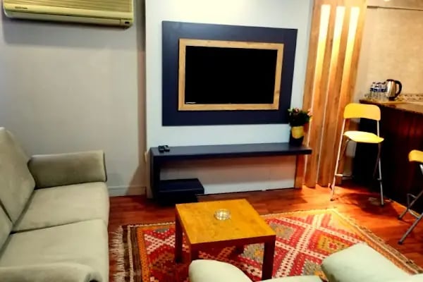 Hotel Anibal - Resim 18