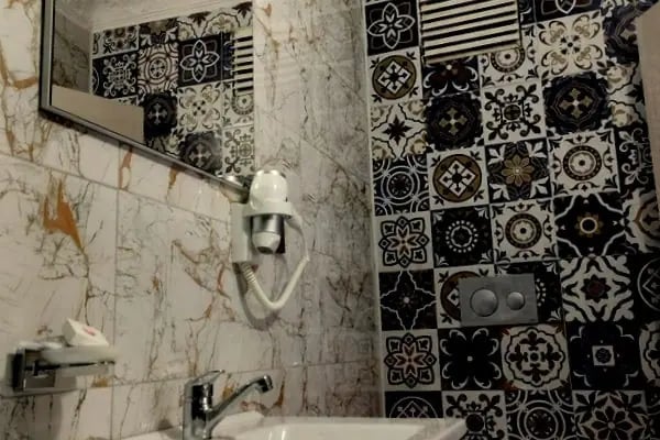 Hotel Anibal - Resim 3