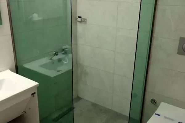Hotel Anibal - Resim 15
