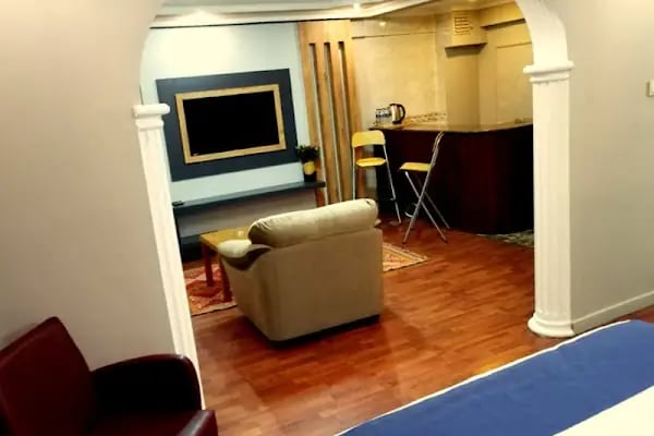Hotel Anibal - Resim 14