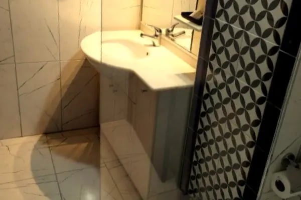 Hotel Anibal - Resim 10