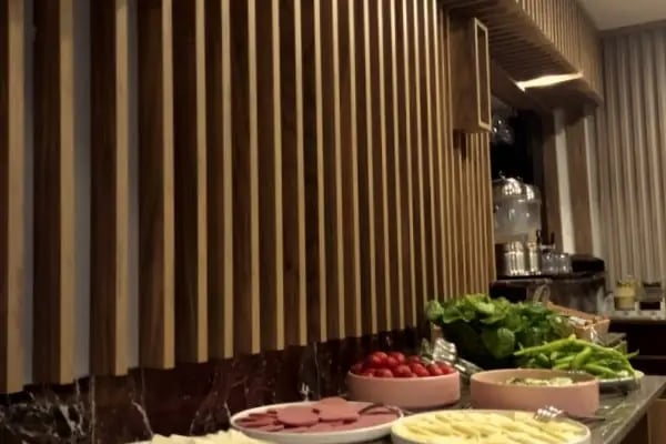 Hotel Anibal - Resim 12
