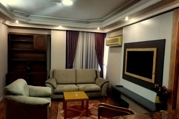 Hotel Anibal - Resim 7