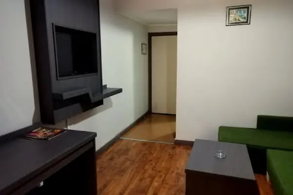 Hotel Anibal - Resim 20