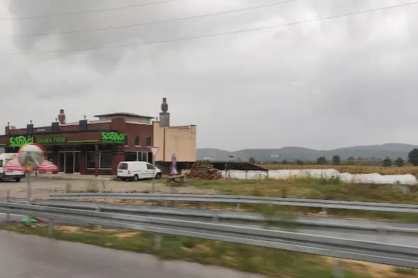 Sisdağı Ekmek Fırını - Resim 4