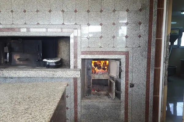 Sisdağı Ekmek Fırını - Resim 7