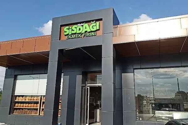 Sisdağı Ekmek Fırını - Resim 3