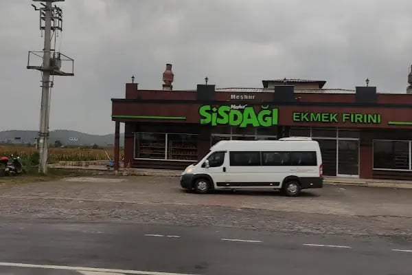 Sisdağı Ekmek Fırını - Resim 10