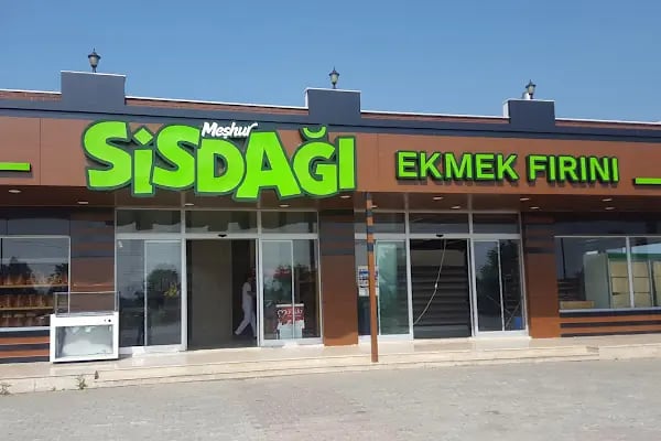Sisdağı Ekmek Fırını - Resim 13