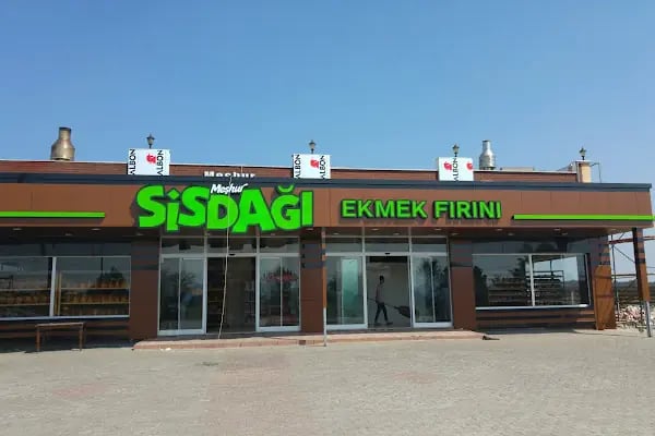 Sisdağı Ekmek Fırını - Resim 14