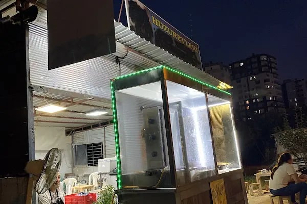 Mertler Gece Döner - Resim 6